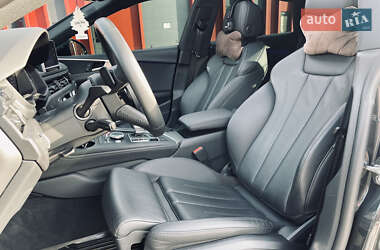 Лифтбек Audi A5 Sportback 2019 в 