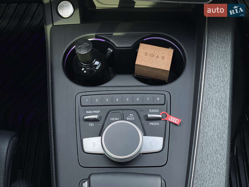 Ліфтбек Audi A5 Sportback 2019 в Львові