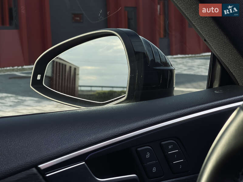 Ліфтбек Audi A5 Sportback 2019 в Львові