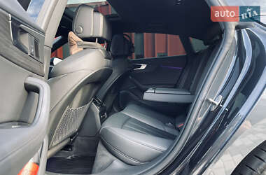 Лифтбек Audi A5 Sportback 2019 в 