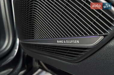 Лифтбек Audi A5 Sportback 2019 в 