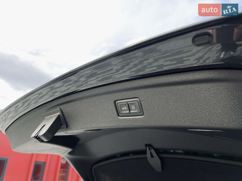 Ліфтбек Audi A5 Sportback 2019 в Львові