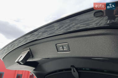 Лифтбек Audi A5 Sportback 2019 в 
