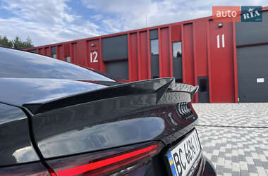 Лифтбек Audi A5 Sportback 2019 в 