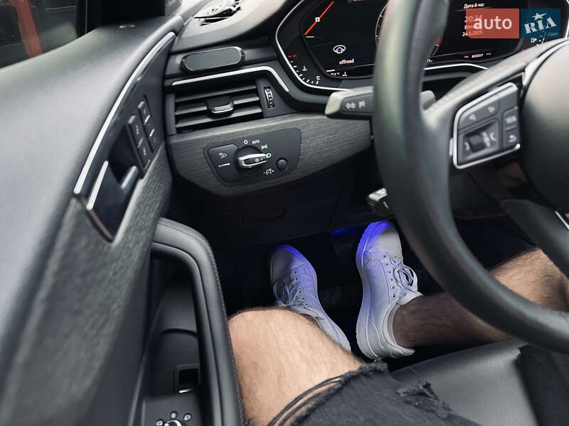 Ліфтбек Audi A5 Sportback 2019 в Львові