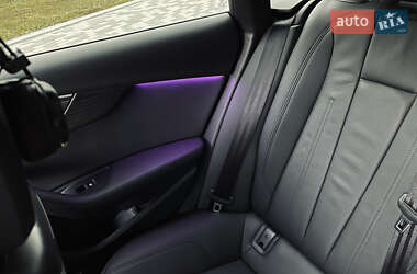 Лифтбек Audi A5 Sportback 2019 в 