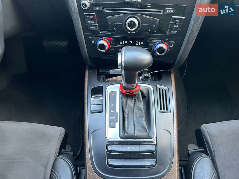 Лифтбек Audi A5 Sportback 2013 в Киеве