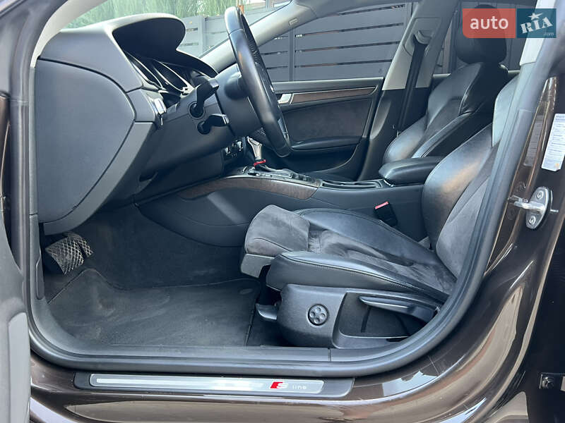 Лифтбек Audi A5 Sportback 2013 в Киеве