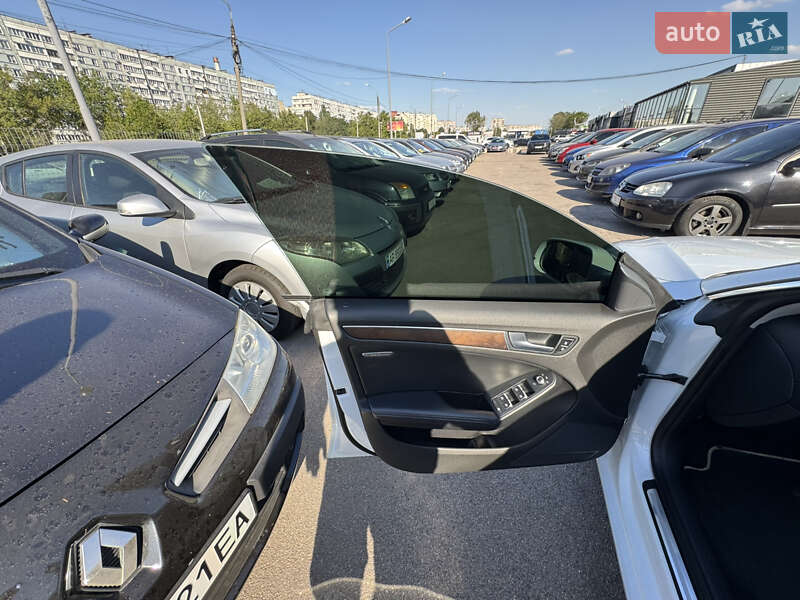 Лифтбек Audi A5 Sportback 2012 в Запорожье