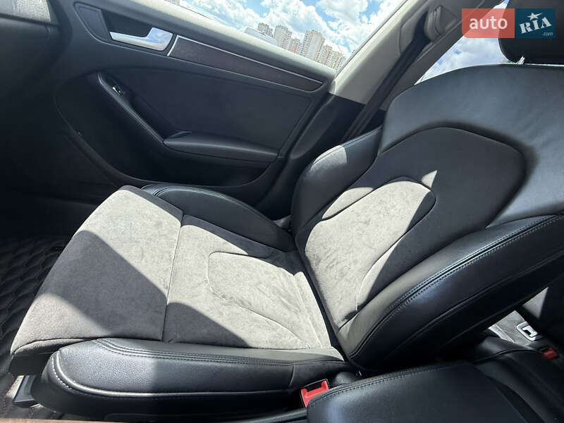 Лифтбек Audi A5 Sportback 2013 в Киеве