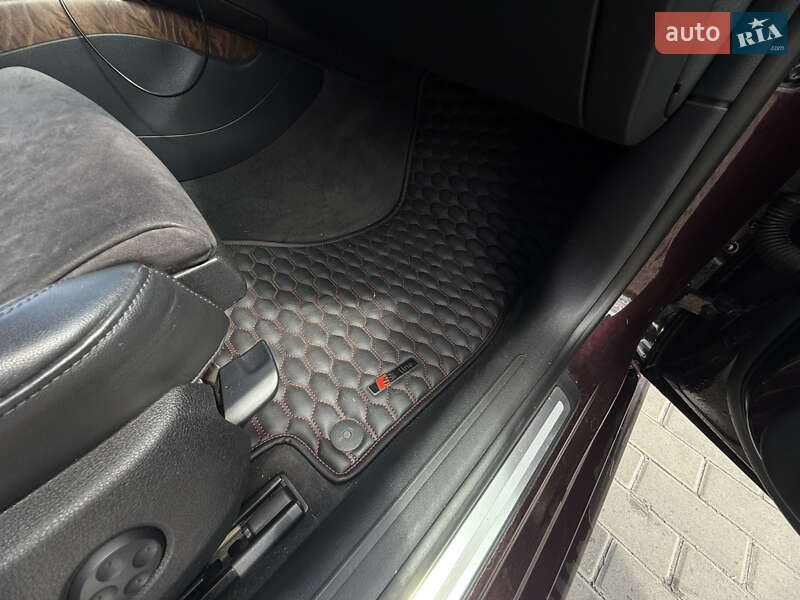 Лифтбек Audi A5 Sportback 2013 в Киеве