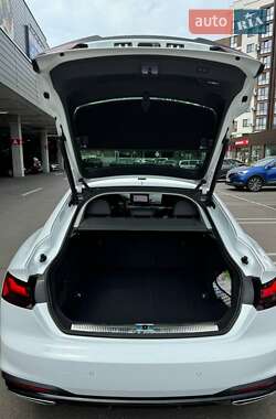 Лифтбек Audi A5 Sportback 2021 в Одессе