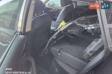 Лифтбек Audi A5 Sportback 2022 в 