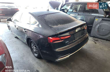 Лифтбек Audi A5 Sportback 2022 в 