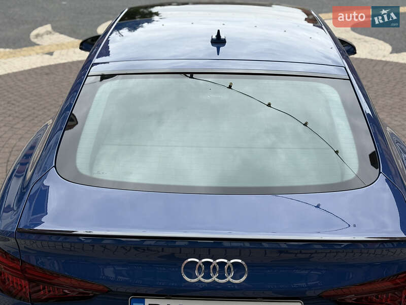 Купе Audi A5 Sportback 2018 в Ровно фото 19 Купе Audi A5 Sportback 2018 в Ровно