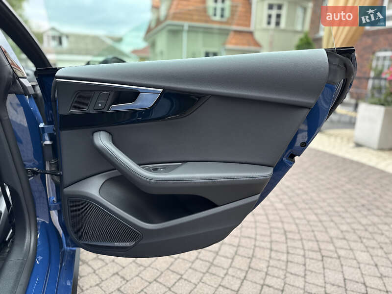 Купе Audi A5 Sportback 2018 в Ровно фото 56 Купе Audi A5 Sportback 2018 в Ровно