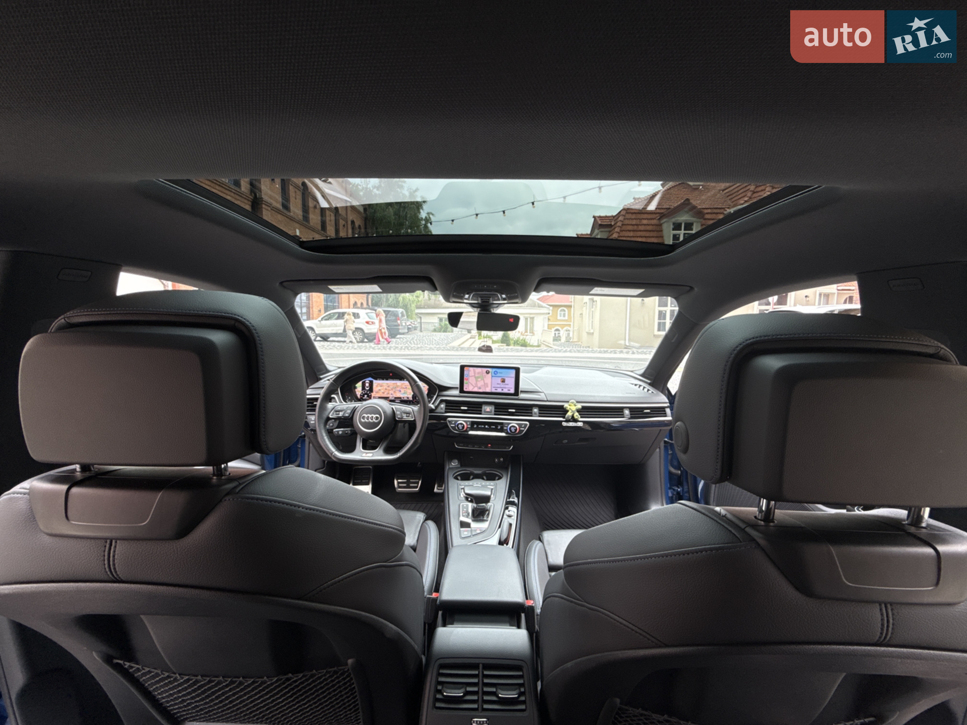 2018 Audi A5 - мініатюра 74