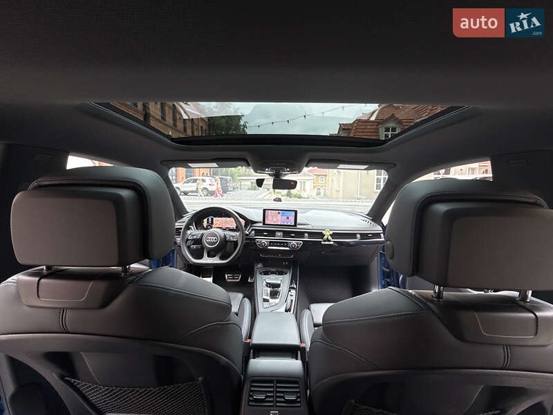 Купе Audi A5 Sportback 2018 в Ровно фото 74 Купе Audi A5 Sportback 2018 в Ровно