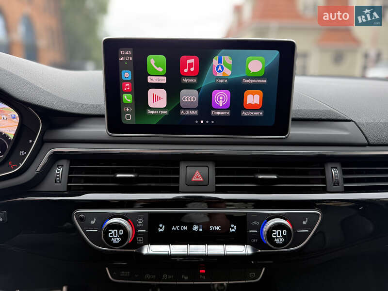 Купе Audi A5 Sportback 2018 в Ровно фото 85 Купе Audi A5 Sportback 2018 в Ровно