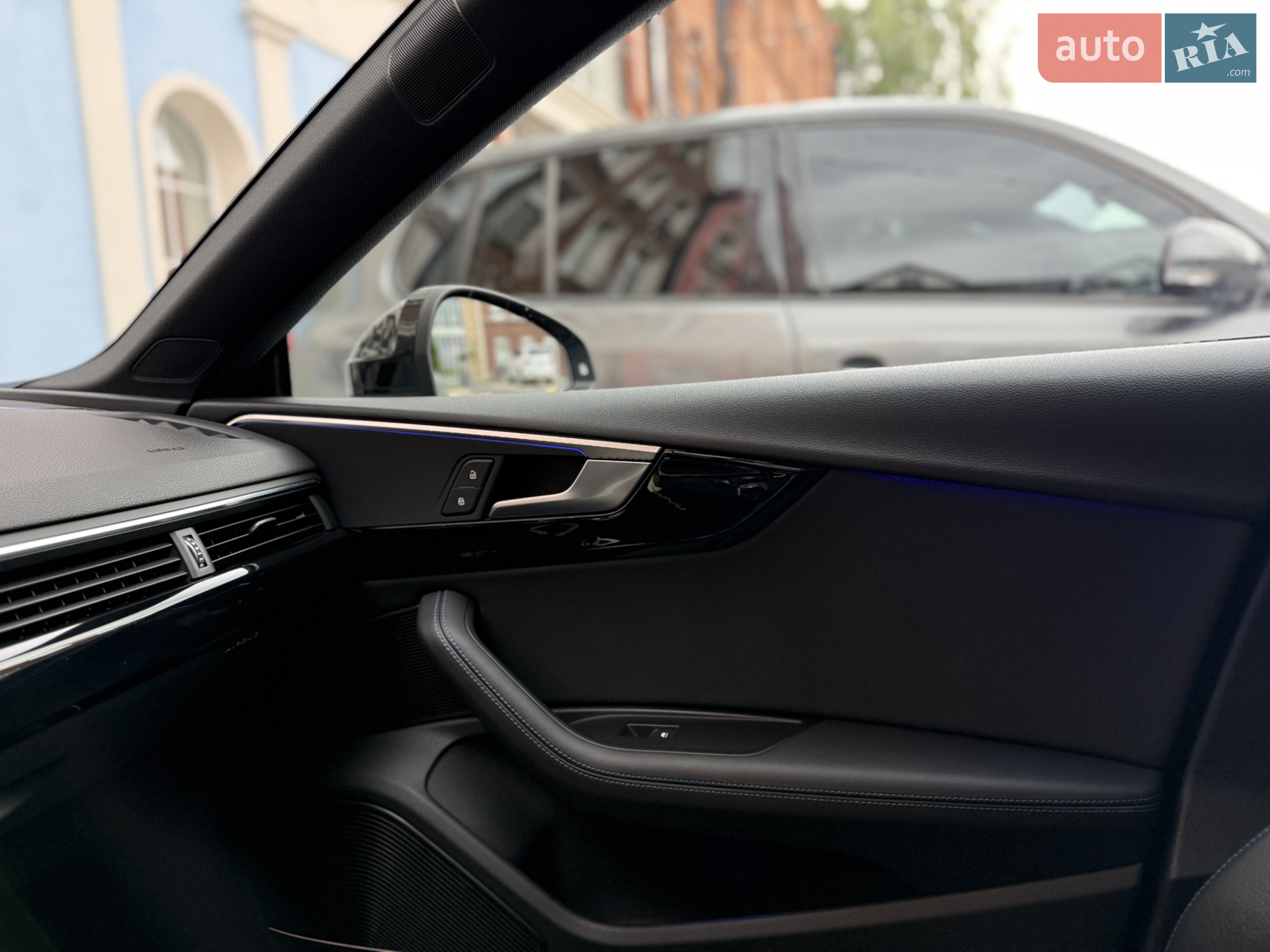 2018 Audi A5 - мініатюра 61