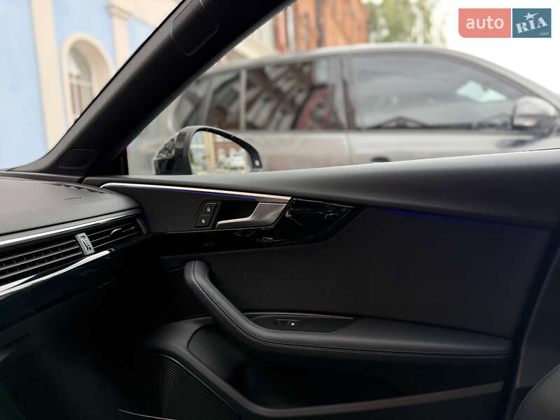 Купе Audi A5 Sportback 2018 в Ровно фото 61 Купе Audi A5 Sportback 2018 в Ровно