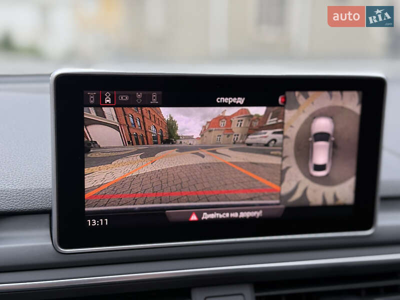 Купе Audi A5 Sportback 2018 в Ровно фото 103 Купе Audi A5 Sportback 2018 в Ровно