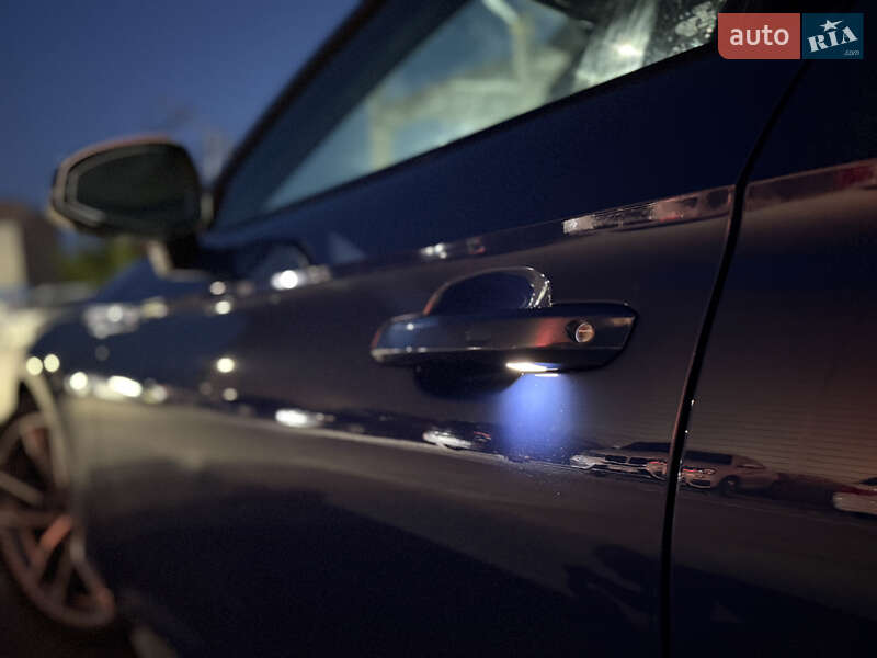 Купе Audi A5 Sportback 2018 в Ровно фото 107 Купе Audi A5 Sportback 2018 в Ровно