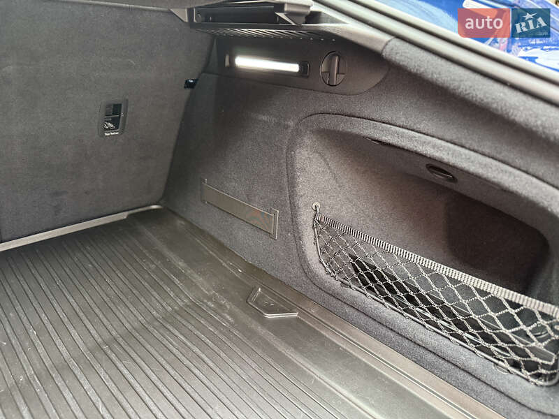 Купе Audi A5 Sportback 2018 в Ровно фото 52 Купе Audi A5 Sportback 2018 в Ровно