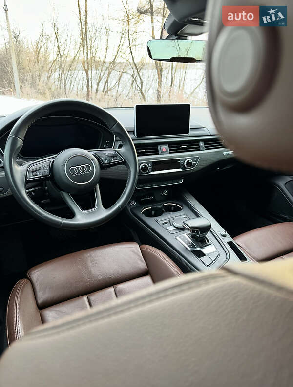 Ліфтбек Audi A5 Sportback 2019 в Хмельницькому фото 12 Ліфтбек Audi A5 Sportback 2019 в Хмельницькому