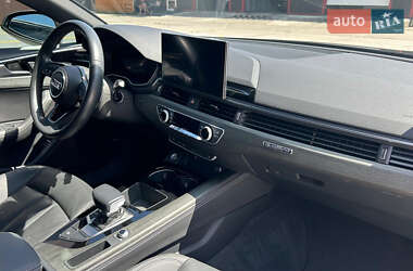 Лифтбек Audi A5 Sportback 2020 в 