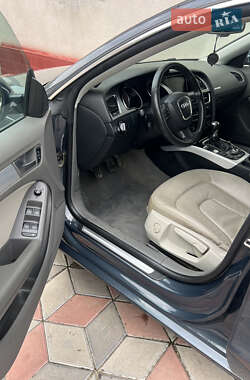 Ліфтбек Audi A5 Sportback 2010 в 
