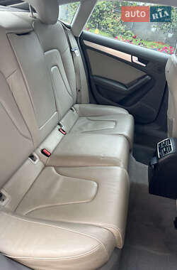 Ліфтбек Audi A5 Sportback 2010 в 