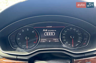Лифтбек Audi A5 Sportback 2019 в 