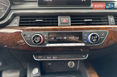 Лифтбек Audi A5 Sportback 2019 в 