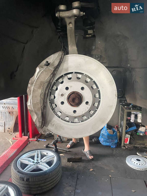 Ліфтбек Audi A5 Sportback 2018 в Києві