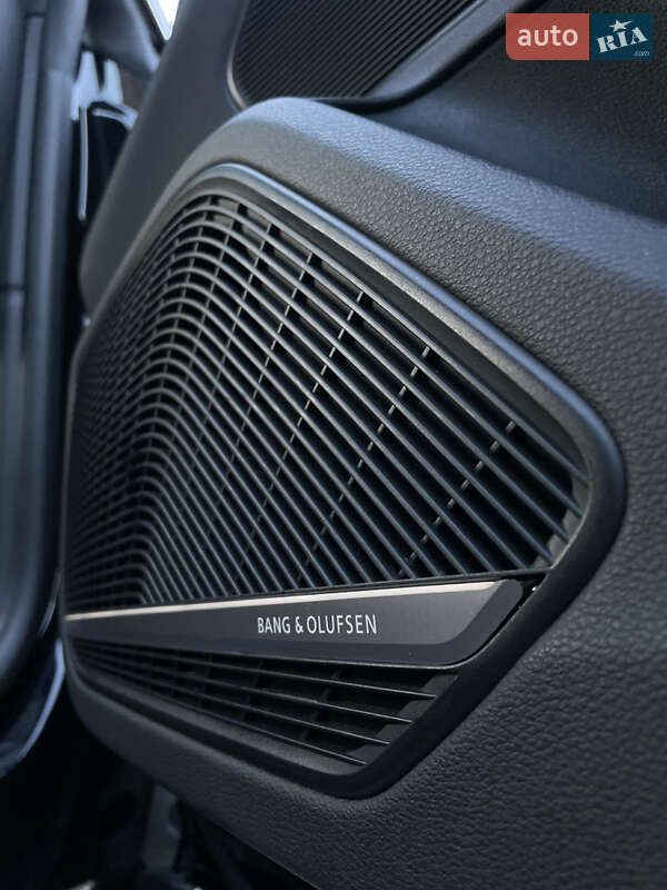 Ліфтбек Audi A5 Sportback 2018 в Києві