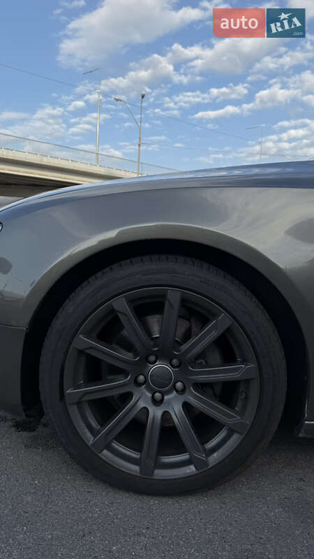 Ліфтбек Audi A5 Sportback 2012 в Києві