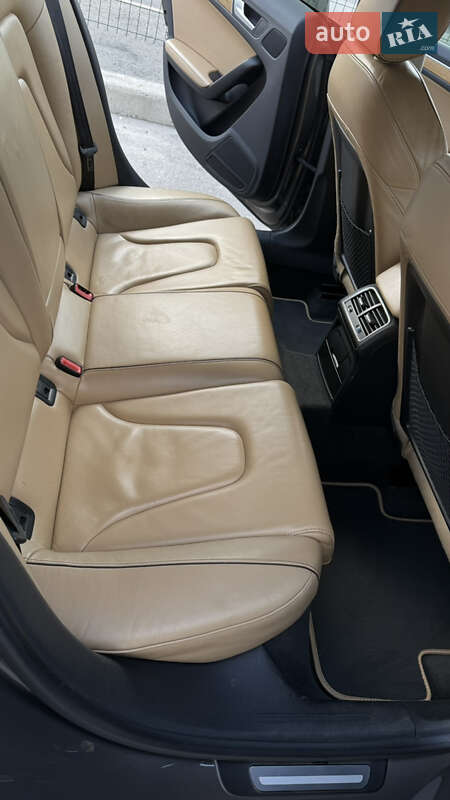 Ліфтбек Audi A5 Sportback 2012 в Києві