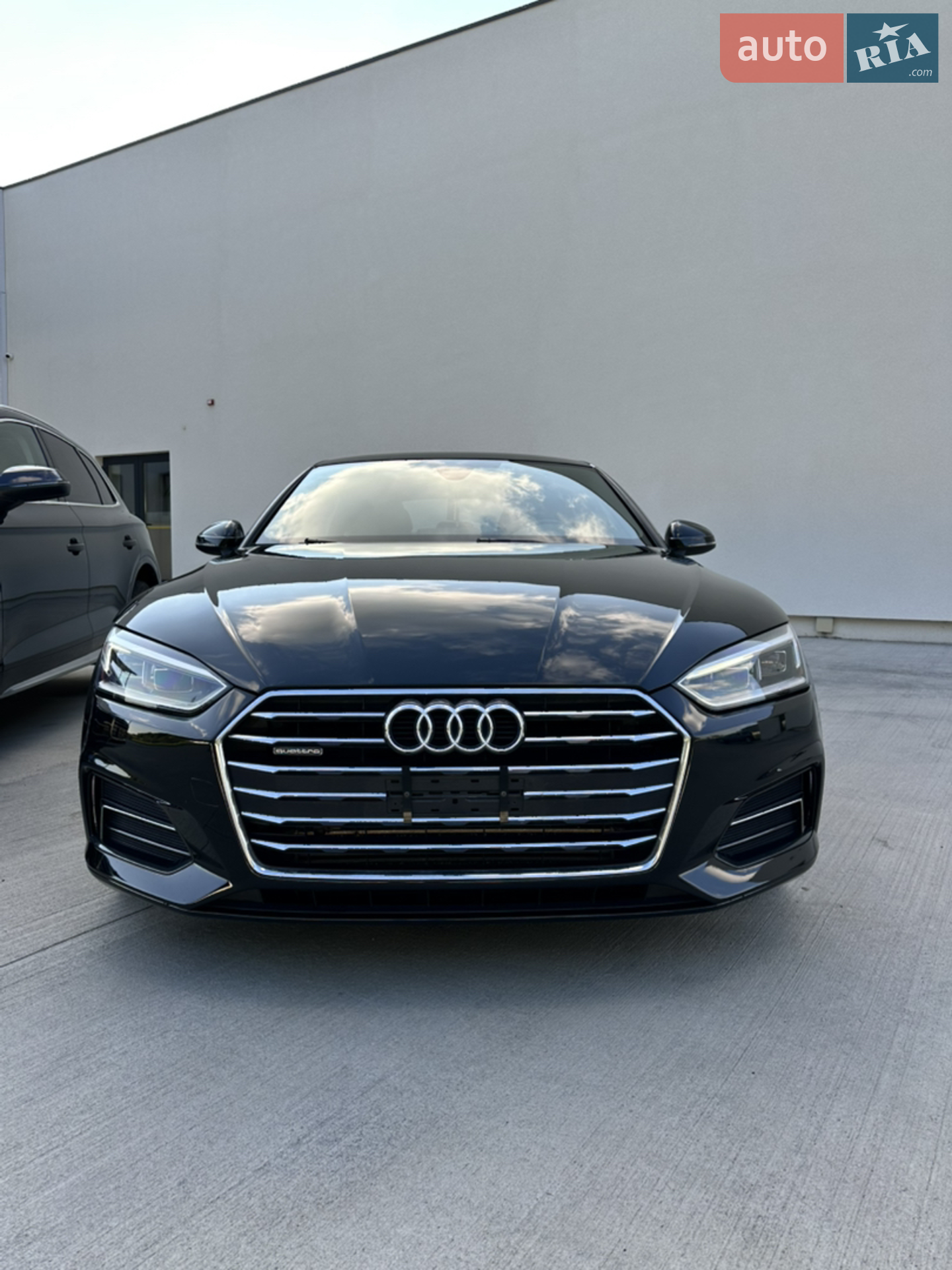 2019 Audi A5 - мініатюра 6