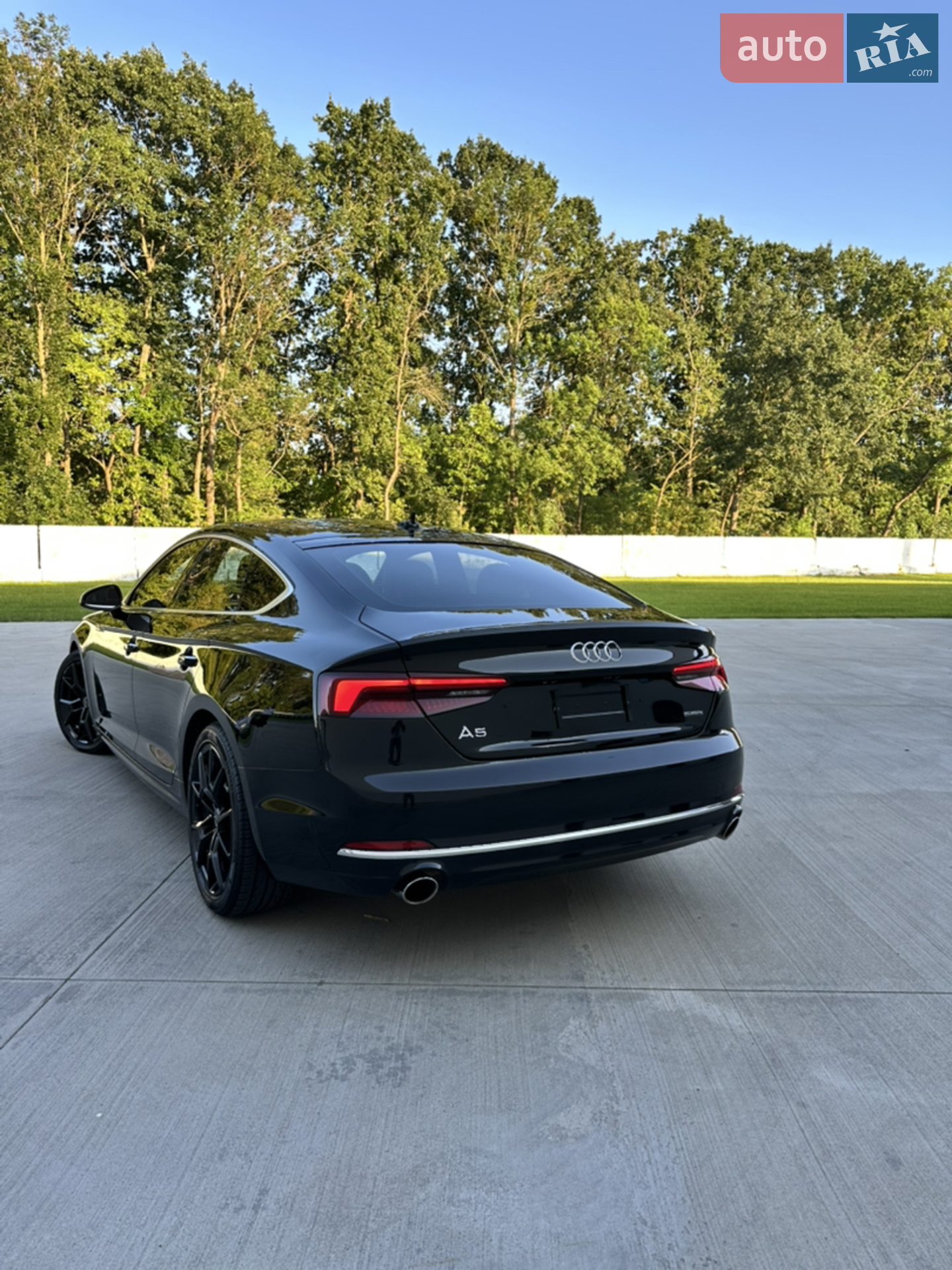 2019 Audi A5 - мініатюра 13