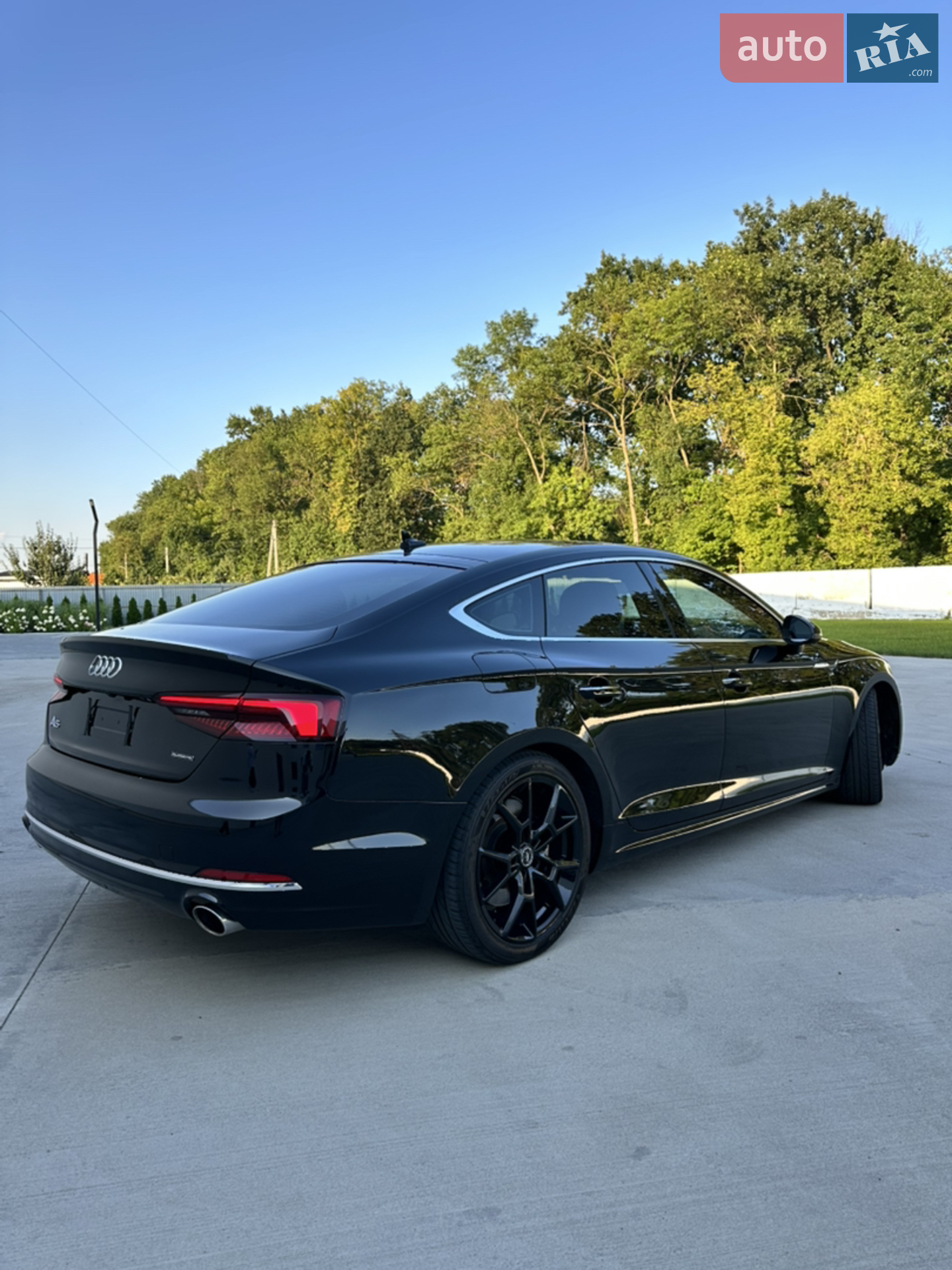 2019 Audi A5 - мініатюра 16