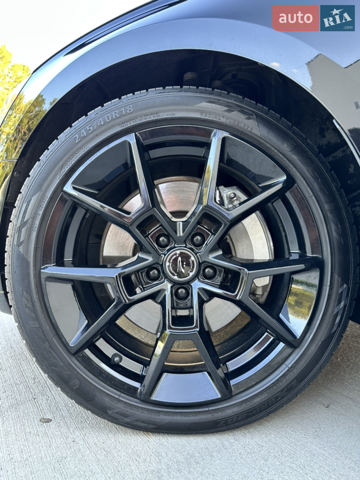 2019 Audi A5 - мініатюра 20