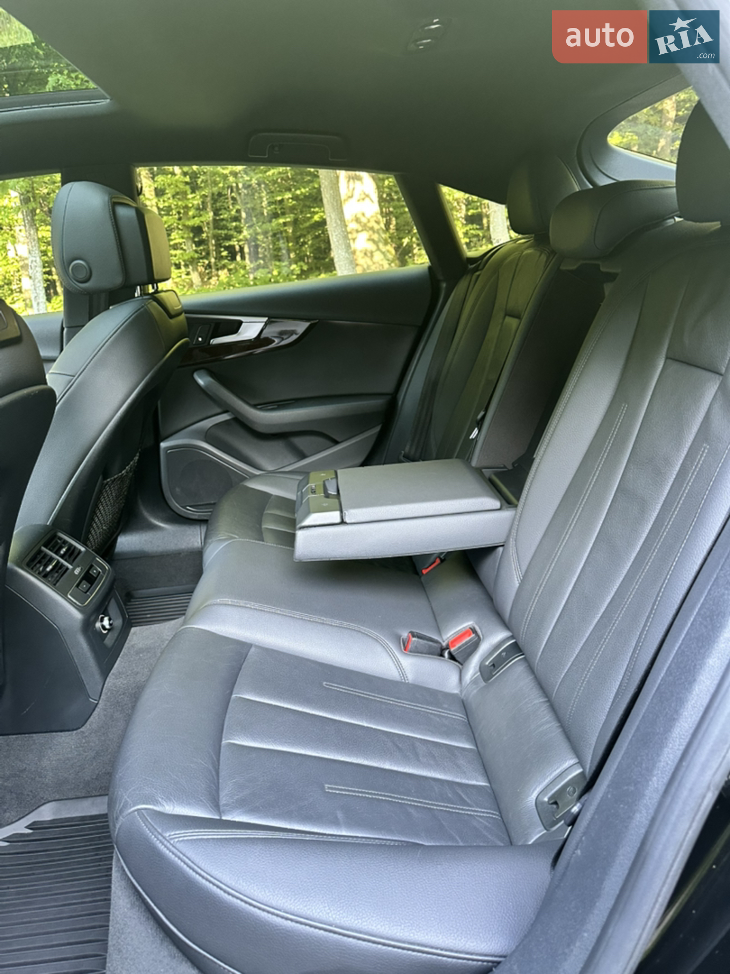 2019 Audi A5 - мініатюра 42
