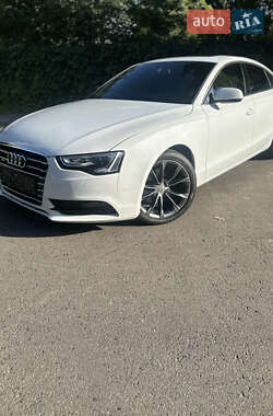 Ліфтбек Audi A5 Sportback 2015 в Одесі