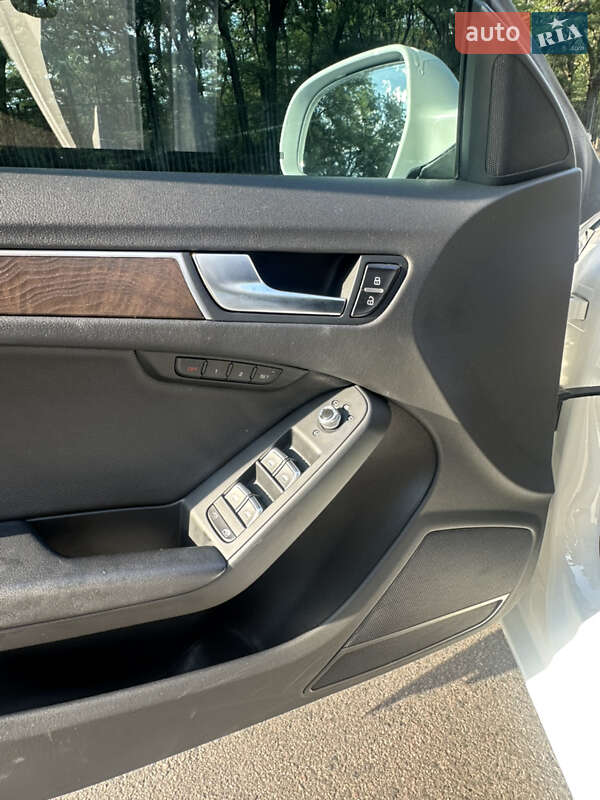 Ліфтбек Audi A5 Sportback 2015 в Одесі