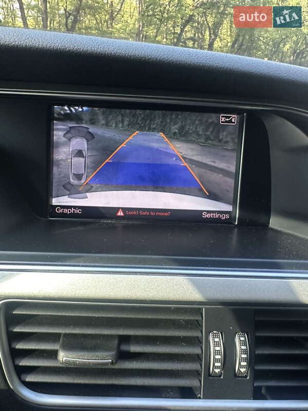 Ліфтбек Audi A5 Sportback 2015 в Одесі