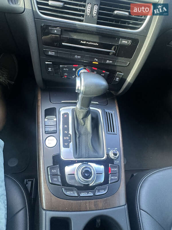 Ліфтбек Audi A5 Sportback 2015 в Одесі