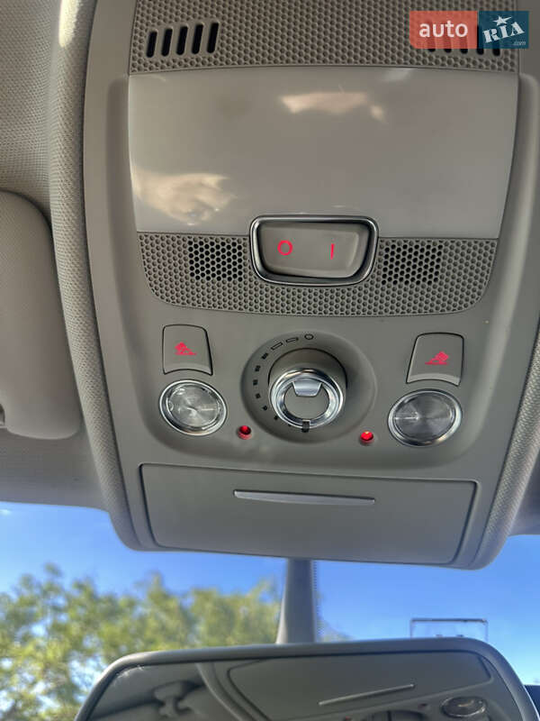 Ліфтбек Audi A5 Sportback 2015 в Одесі