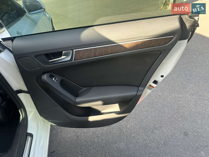 Ліфтбек Audi A5 Sportback 2015 в Одесі