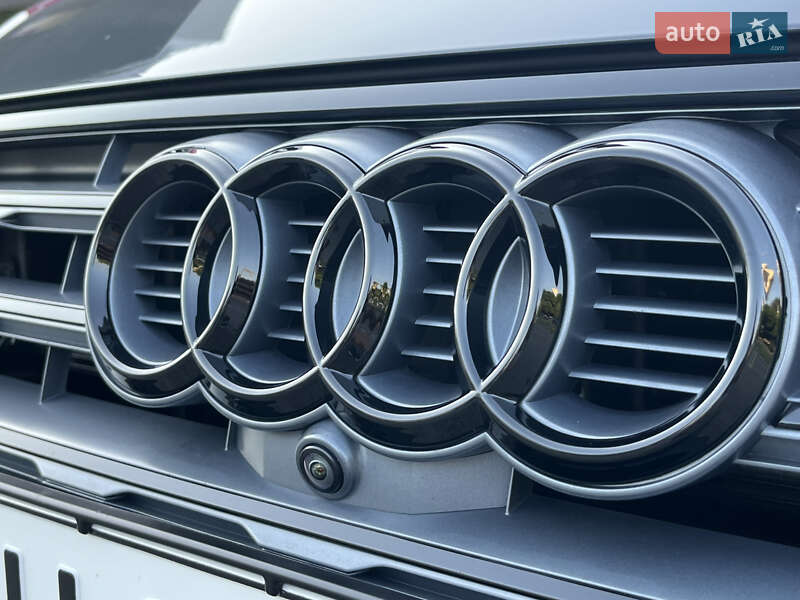 Ліфтбек Audi A5 Sportback 2018 в Одесі